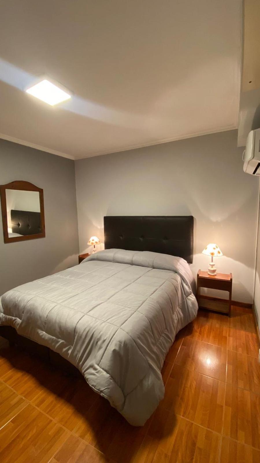 מר דל פלאטה Hotel Boutique Calash מראה חיצוני תמונה