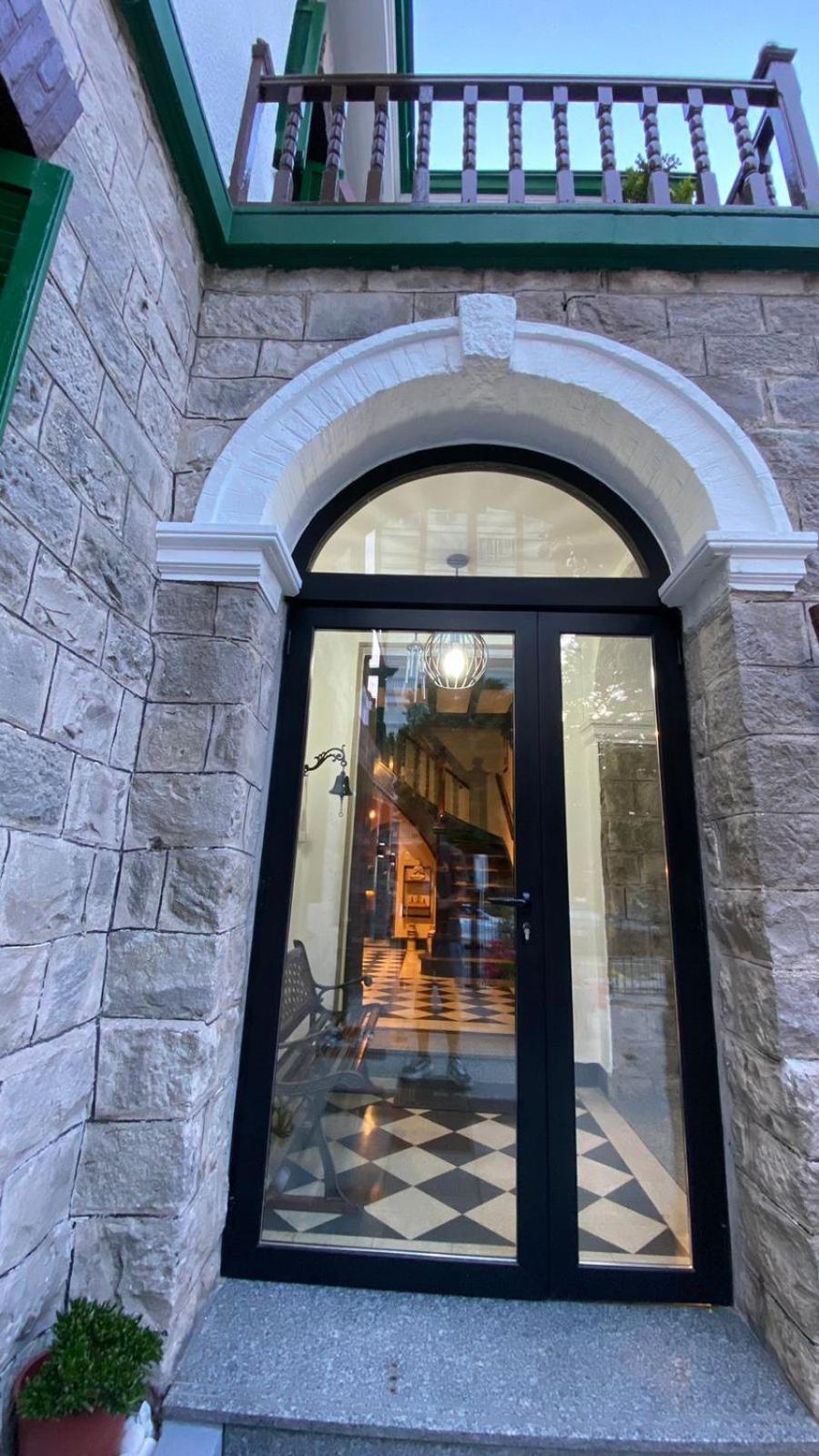 מר דל פלאטה Hotel Boutique Calash מראה חיצוני תמונה