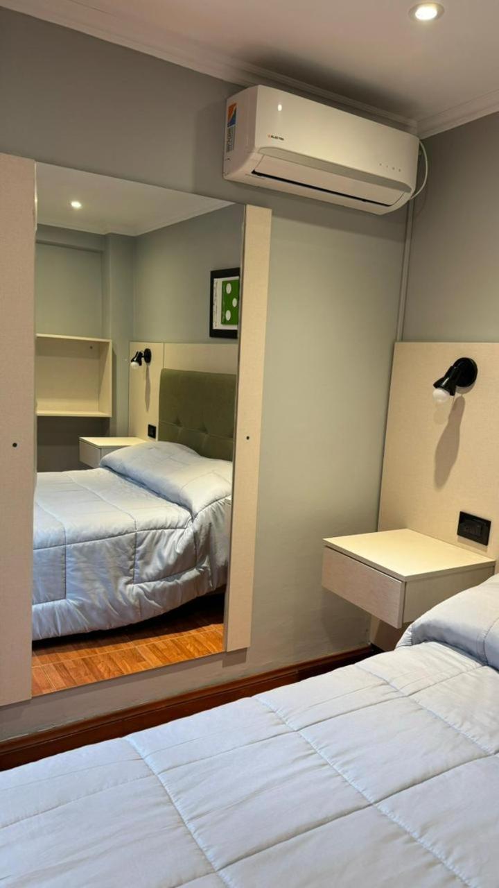מר דל פלאטה Hotel Boutique Calash חדר תמונה