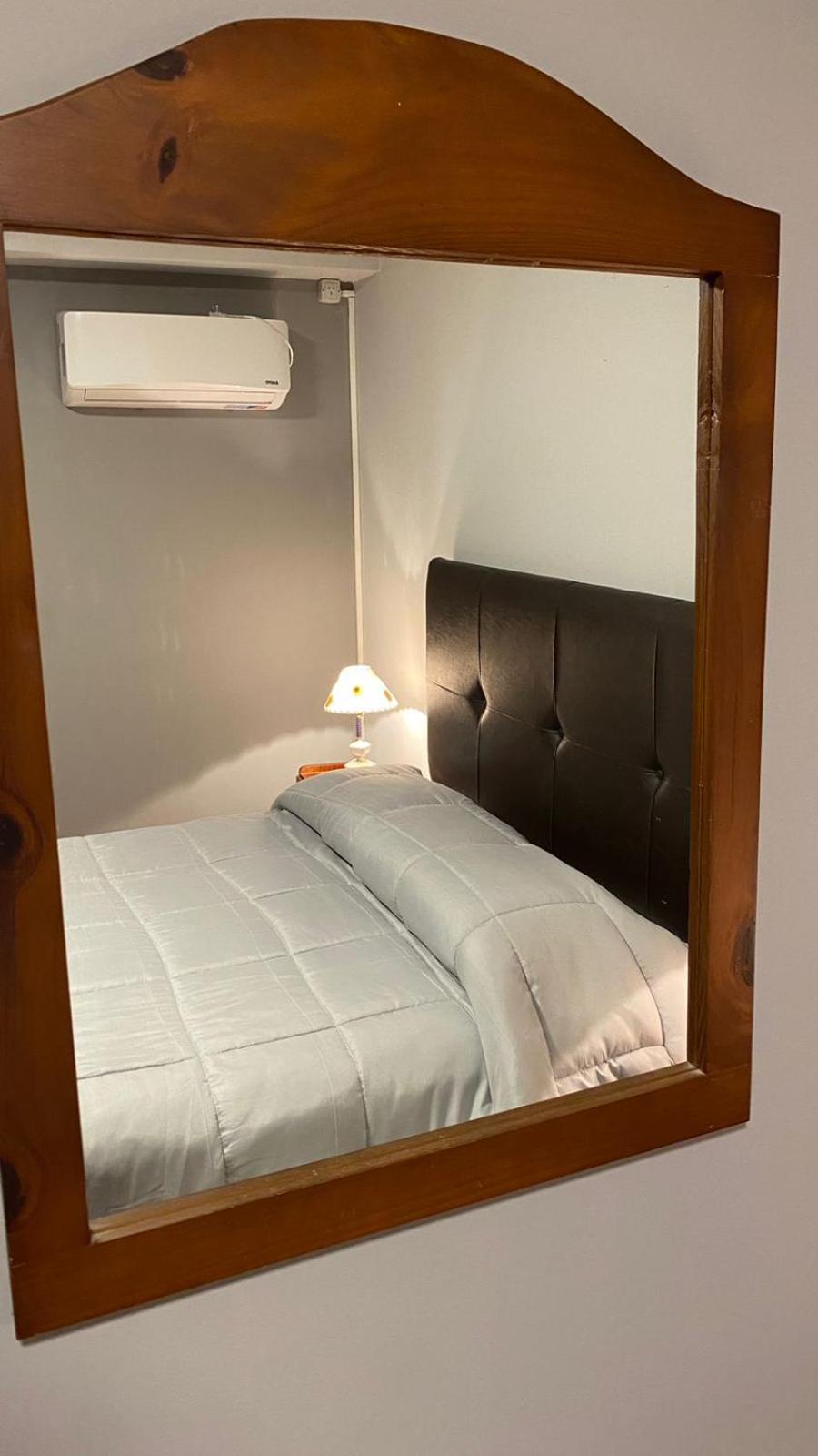 מר דל פלאטה Hotel Boutique Calash מראה חיצוני תמונה