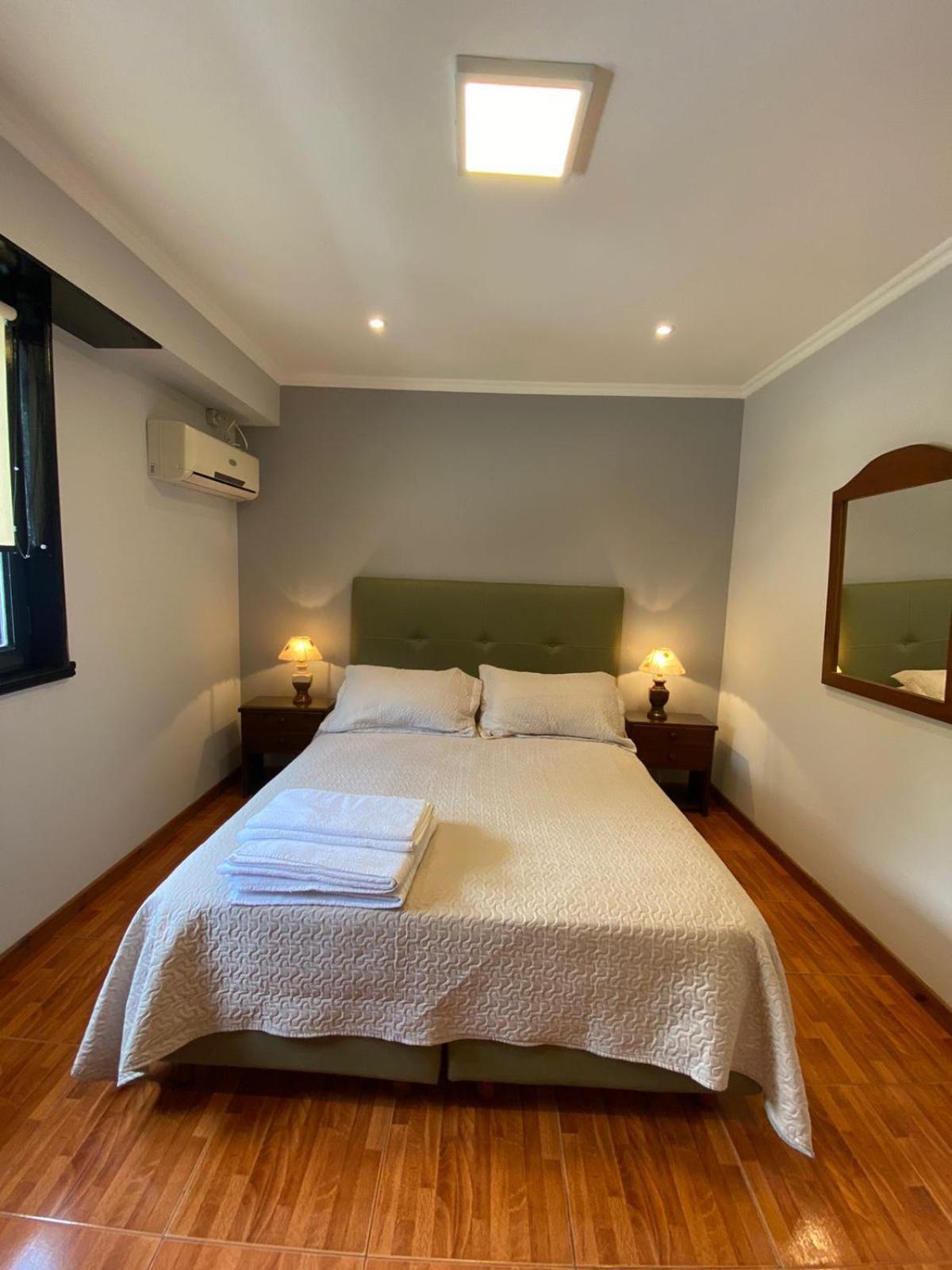 מר דל פלאטה Hotel Boutique Calash חדר תמונה