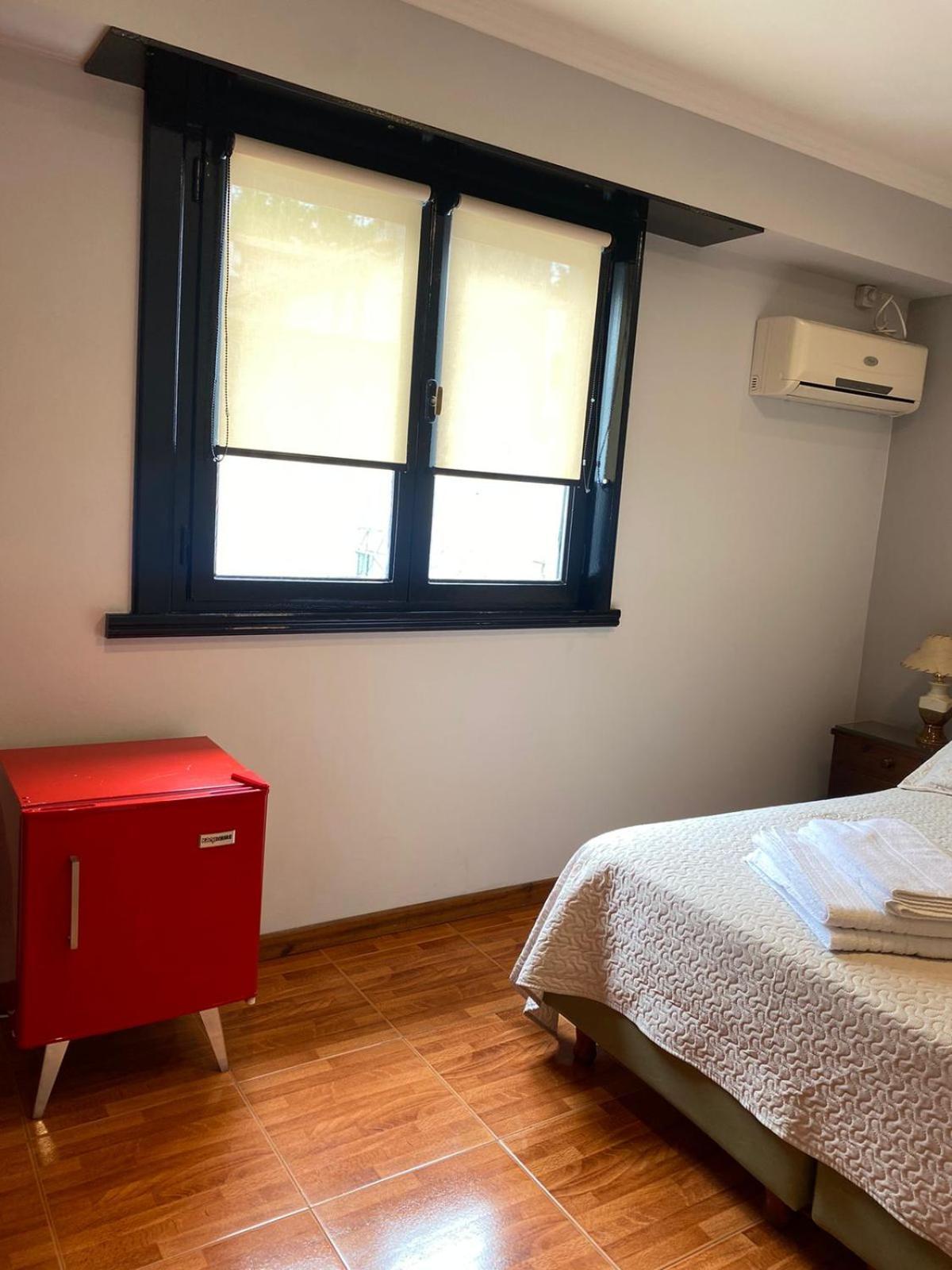 מר דל פלאטה Hotel Boutique Calash חדר תמונה