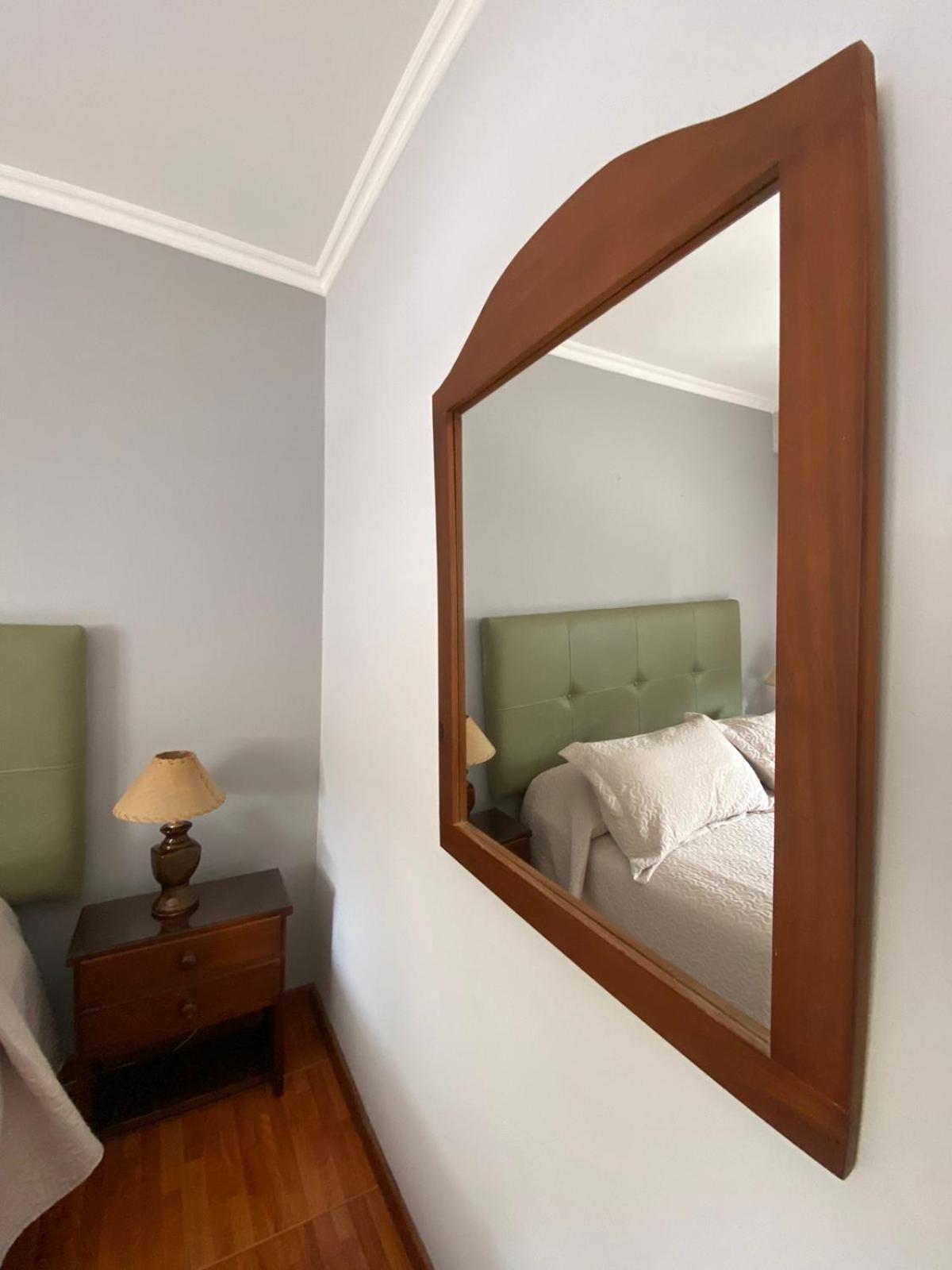 מר דל פלאטה Hotel Boutique Calash חדר תמונה