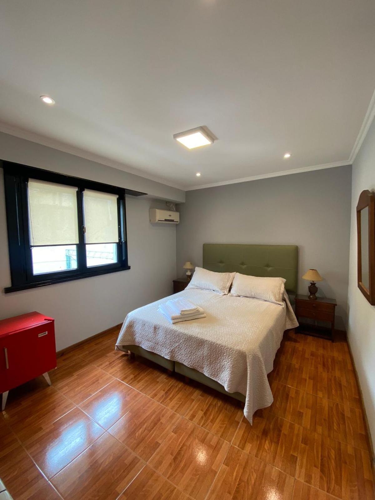 מר דל פלאטה Hotel Boutique Calash חדר תמונה