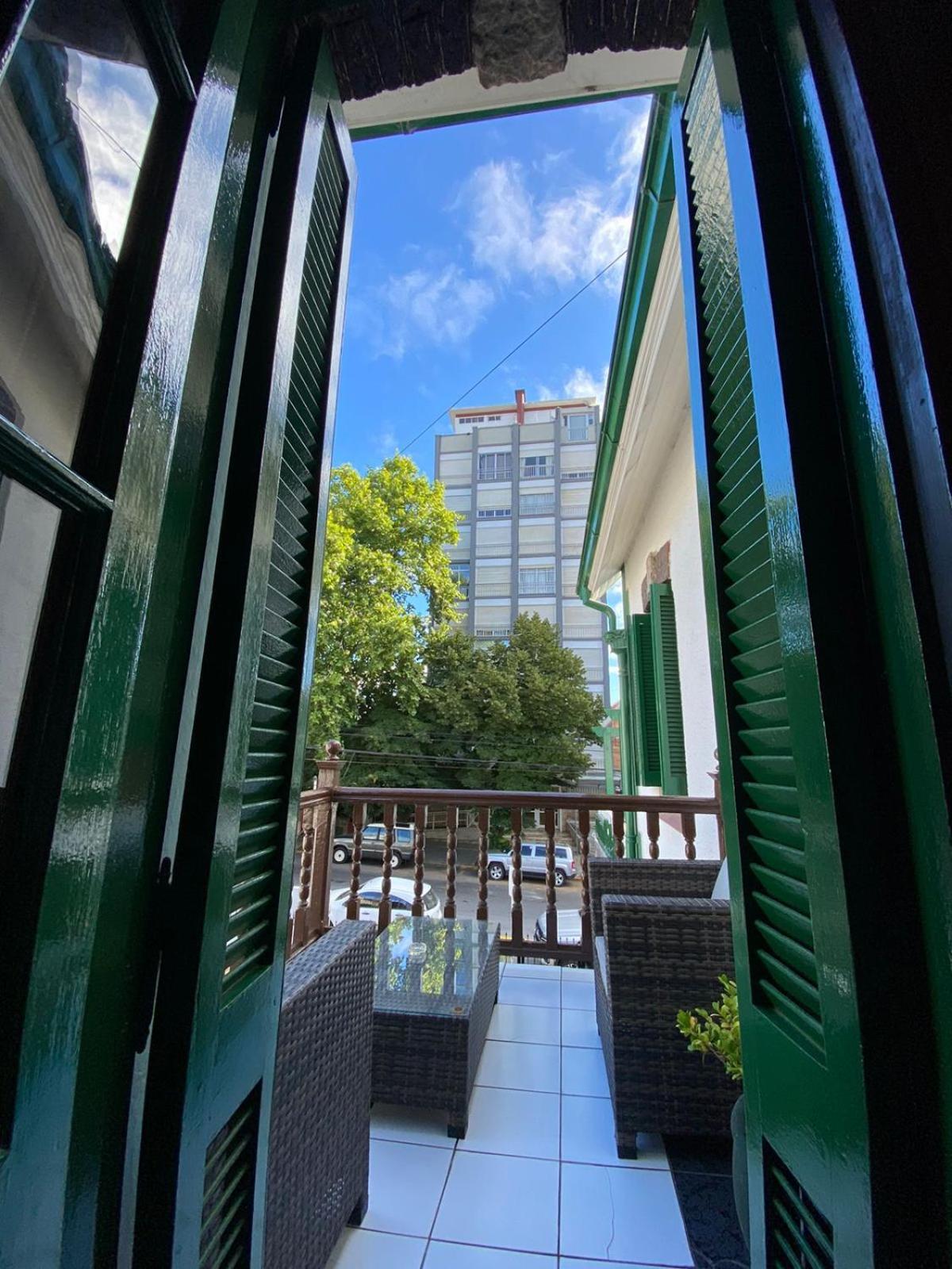 מר דל פלאטה Hotel Boutique Calash מראה חיצוני תמונה