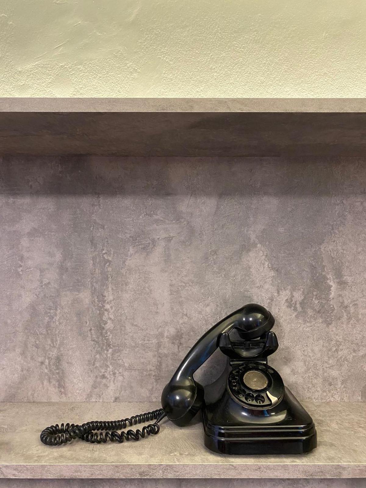 מר דל פלאטה Hotel Boutique Calash מראה חיצוני תמונה