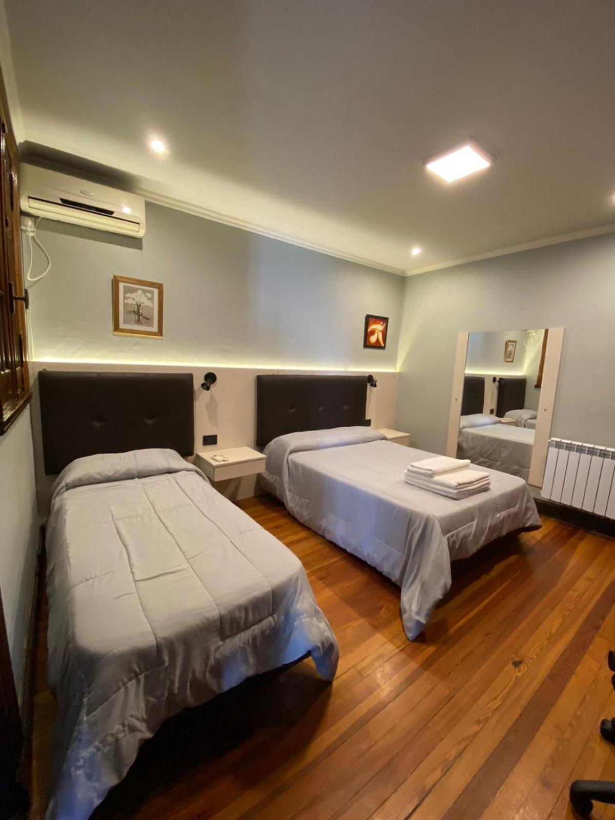 מר דל פלאטה Hotel Boutique Calash חדר תמונה