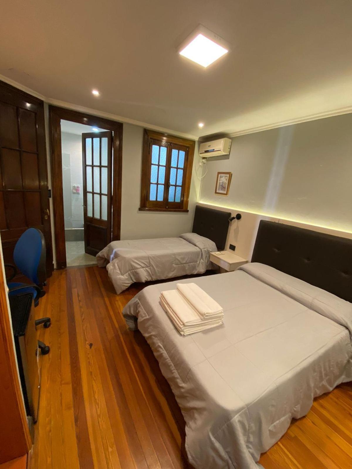 מר דל פלאטה Hotel Boutique Calash חדר תמונה