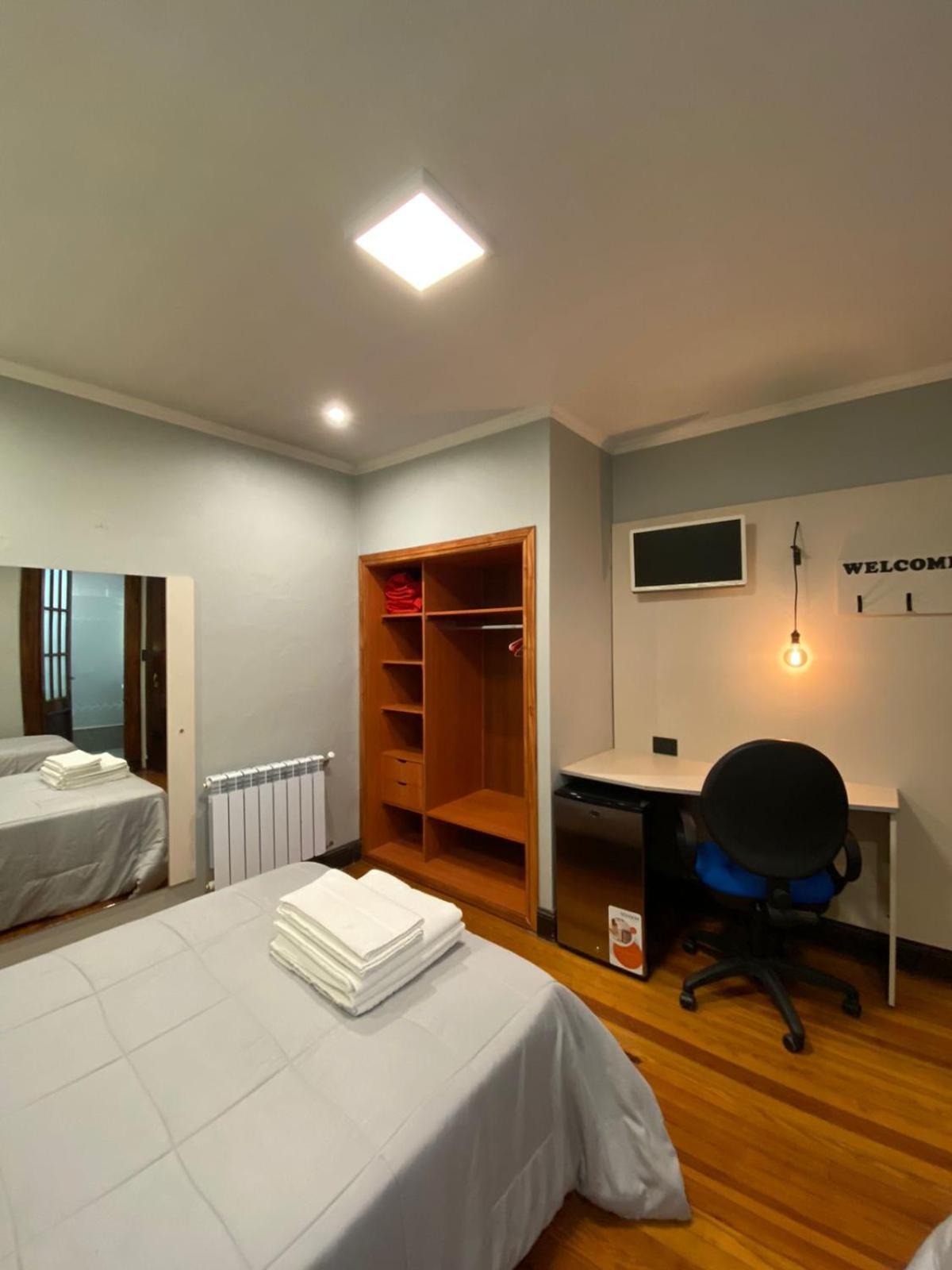 מר דל פלאטה Hotel Boutique Calash חדר תמונה