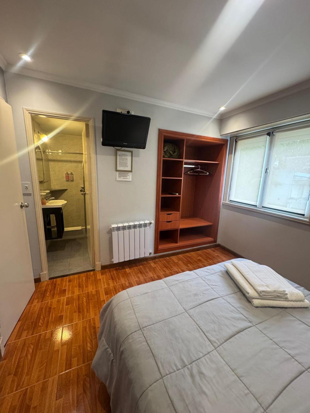 מר דל פלאטה Hotel Boutique Calash חדר תמונה
