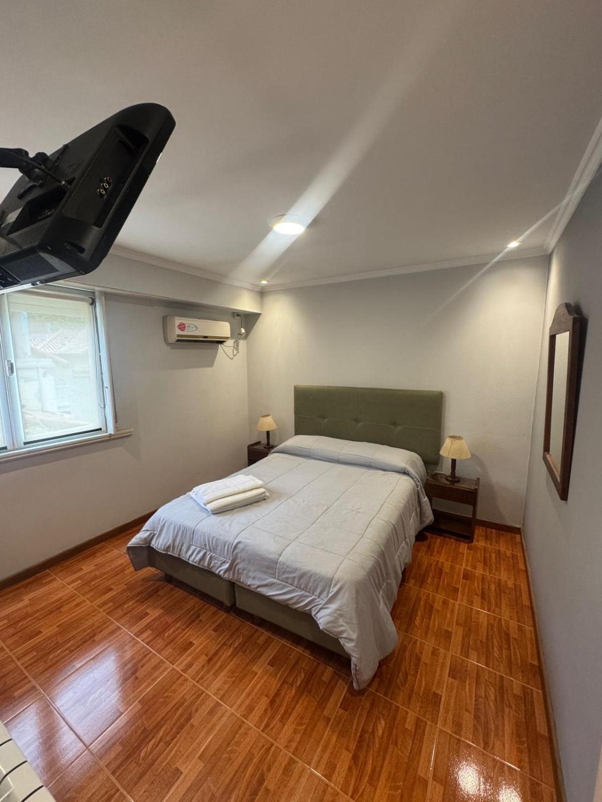 מר דל פלאטה Hotel Boutique Calash חדר תמונה
