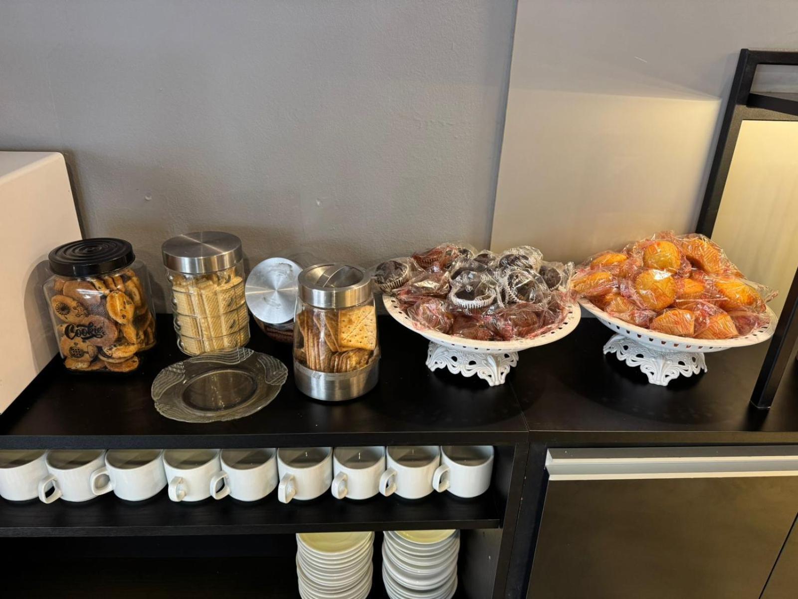מר דל פלאטה Hotel Boutique Calash מראה חיצוני תמונה