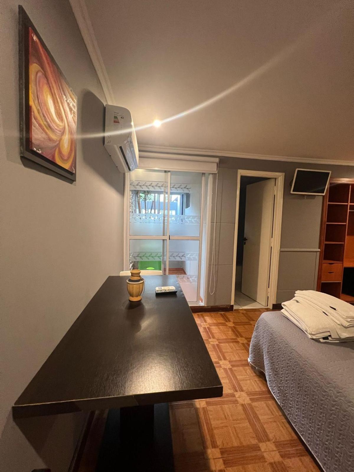 מר דל פלאטה Hotel Boutique Calash מראה חיצוני תמונה