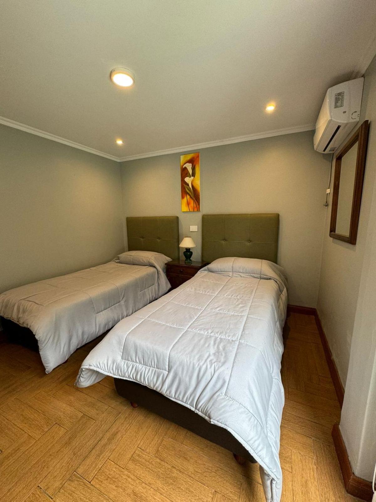 מר דל פלאטה Hotel Boutique Calash חדר תמונה