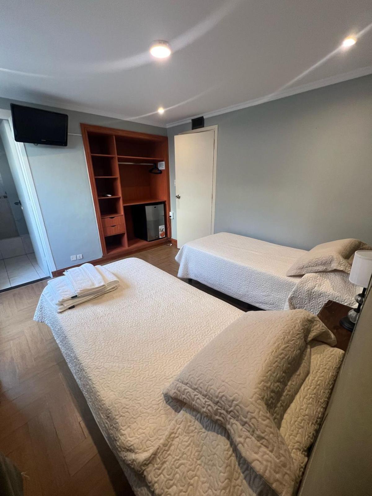 מר דל פלאטה Hotel Boutique Calash חדר תמונה
